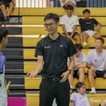 Nicholas Chin - @nickaychinny - Instagram