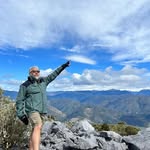 Nicholas Chin - @nzfungus - Instagram