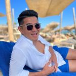 Nicholas Chin - @nick_chinchin - Instagram