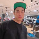 Nicholas Chin - @nichin8 - Instagram