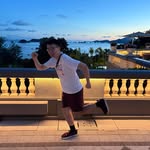 Nicholas Ching Ho Chow - @nicholaschingho - Instagram