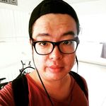 Nicholas Ng Chuan Ching - @nncc90 - Instagram