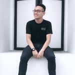 Nick Ching - @nicholaschingkj - Instagram