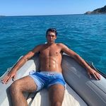 Nicholas Cinquepalmi - @nicholascinquepalmi - Instagram