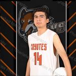 Nicholas Anthony Cisneros - @nicholasc86 - Instagram