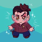 Nicholas Cisneros - @fourpenguin22 - Instagram