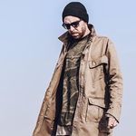 Nicholas Clarkson - @nickyclarkson12 - Instagram