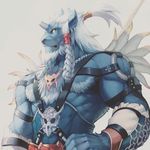 Nicholas Paul clarkson - @khimarironzo - Instagram