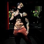 Nick Clarkson - Facebook