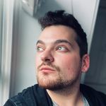 Nicholas Christopher Clegg - @gyspybitch - Instagram