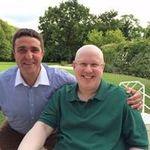 Nicholas Clegg - @cleggyn - Instagram