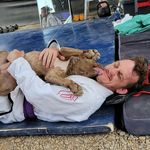 Nicholas "Krakken" Clem - @clemsmash - Instagram
