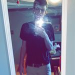 Nicholas Clement - @nick_clement25 - Instagram