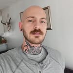 Nicholas Clément - @nomad_ink_ - Instagram