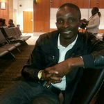Nicholas Clement Ncube - @nickchoeni - Instagram