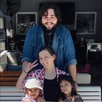 Nick Cockerham - Facebook