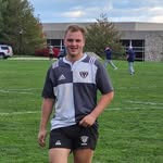 Nicholas Codd - @nic_codd17 - Instagram