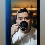 Adrian Nicholas Tham | Coffee Roaster - @adrianooo - Instagram