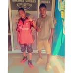 Nicholas Copsin - Facebook