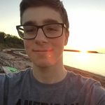 Nicholas Comeau - @nicholas.comeau - Instagram