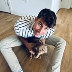 Nicholas Comeau - @niccomeau23 - Instagram