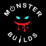 Nicholas Comeau - @monsterbuilds_ - Instagram