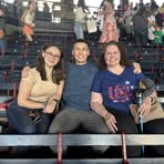 Nicholas Comeau - Facebook