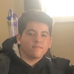 Nicholas Comeau - Facebook