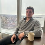 Nicholas Comeaux - Facebook