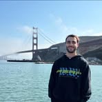 Nicholas Comeaux - Facebook