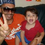 Antonio Nicholas Coniglio - @antonio.coniglio.564 - Instagram