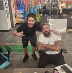 Nick Connelly - Facebook