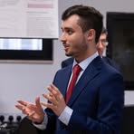 Nicholas Conrad - Facebook