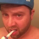 Nicholas Conrad Stonerook - @stonerook34 - Instagram