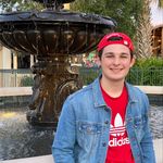 Nick Conrad - @nicholasconrad25 - Instagram