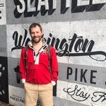 Nicholas Cooley - @npcooley - Instagram