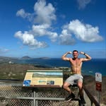 Nicholas Cooley-Sarna - @nickcooley3 - Instagram