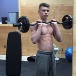 Nicholas Cormier - @nicholas_cormierrr - Instagram