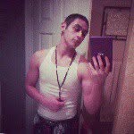 Nicholas Coronado - @prince_marley_ - Instagram