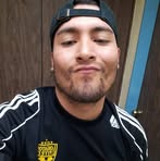 Nicholas Coronado - Facebook