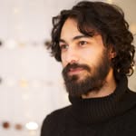 Nicholas Coronado - @ssaumera - Instagram