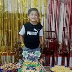Nicholas Flores Coronado - @nicholasflorescoronado - Instagram
