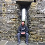 Nicholas Corrigan - Facebook