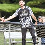 Nick Corrigan - Facebook