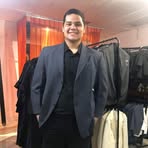 Nicholas Costa - Facebook
