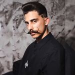 Nicholas Costa | BARBEIRO 💈 - @nikobarber_ - Instagram
