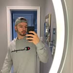 Nicholas Couture - @couturesfitness - Instagram