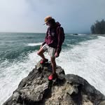 Nicholas Michaud Couture - @nick_da_shtick - Instagram