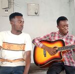 Ifeanyi &amp; Nicholas Cover Page - Facebook