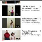 Nicholas and josephine cover - Facebook